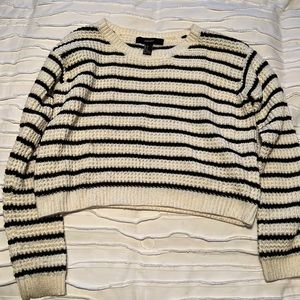 Forever 21 sweater